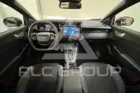 2025 Ford Puma