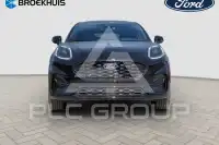 2025 Ford Puma