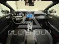 2025 Ford Puma