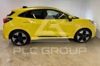 2025 Ford Puma