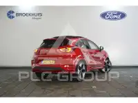 2025 Ford Puma