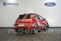 2025 Ford Puma