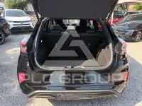2025 Ford Puma