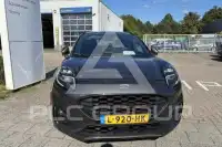 2025 Ford Puma