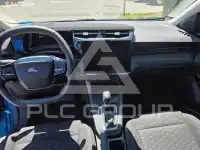 2025 Ford Puma