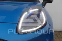 2025 Ford Puma
