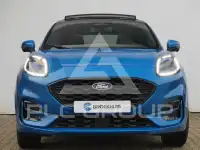 2025 Ford Puma