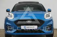 2025 Ford Puma