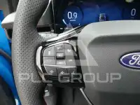 2025 Ford Puma