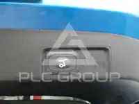 2025 Ford Puma
