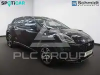2025 Ford Puma