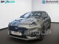 2025 Ford Puma