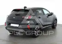 2025 Ford Puma