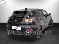 2025 Ford Puma