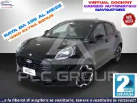 2025 Ford Puma