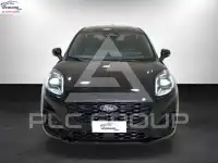2025 Ford Puma