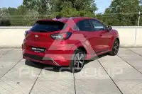 2025 Ford Puma