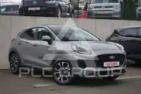 2025 Ford Puma