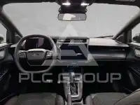 2025 Ford Puma