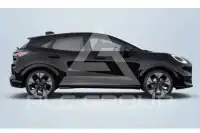 2025 Ford Puma
