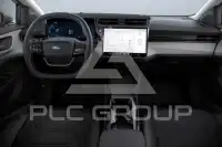 2025 Ford Puma