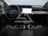 2025 Ford Puma