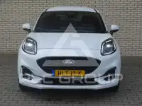 2025 Ford Puma