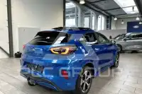 2025 Ford Puma