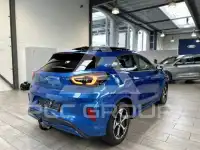 2025 Ford Puma