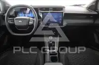 2025 Ford Puma