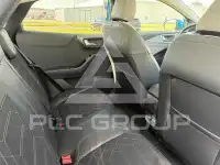 2025 Ford Puma