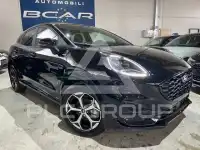 2025 Ford Puma