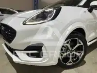 2025 Ford Puma