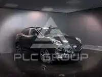 2025 Ford Puma