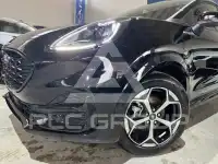 2025 Ford Puma