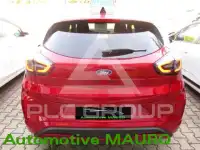 2025 Ford Puma