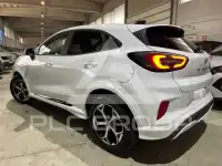 2025 Ford Puma