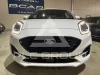 2025 Ford Puma