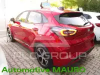 2025 Ford Puma