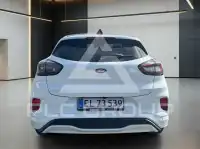2025 Ford Puma