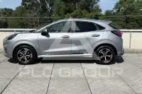 2025 Ford Puma