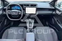 2025 Ford Puma
