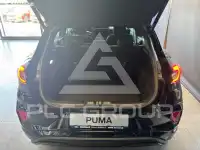 2025 Ford Puma