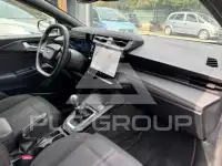 2025 Ford Puma