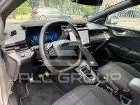 2025 Ford Puma