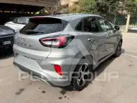 2025 Ford Puma