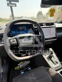 2025 Ford Puma