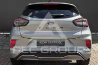 2025 Ford Puma