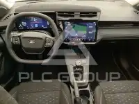 2025 Ford Puma