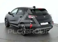 2025 Ford Puma